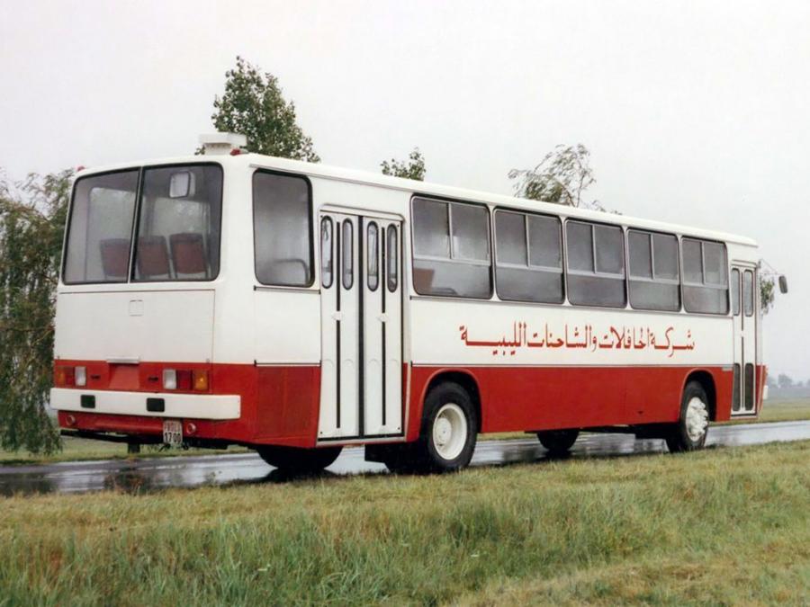 Ikarus 271 1984 года  (фото 2 из 4)